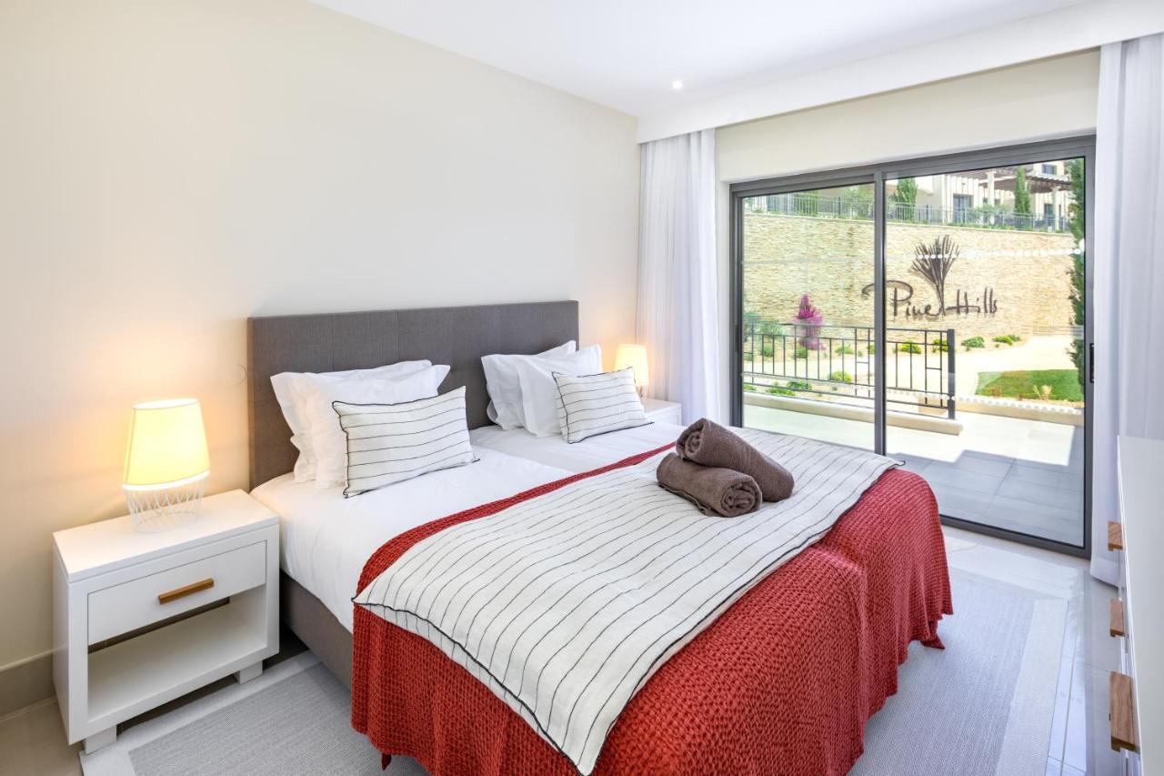 Shantiapartments 维拉摩拉 外观 照片