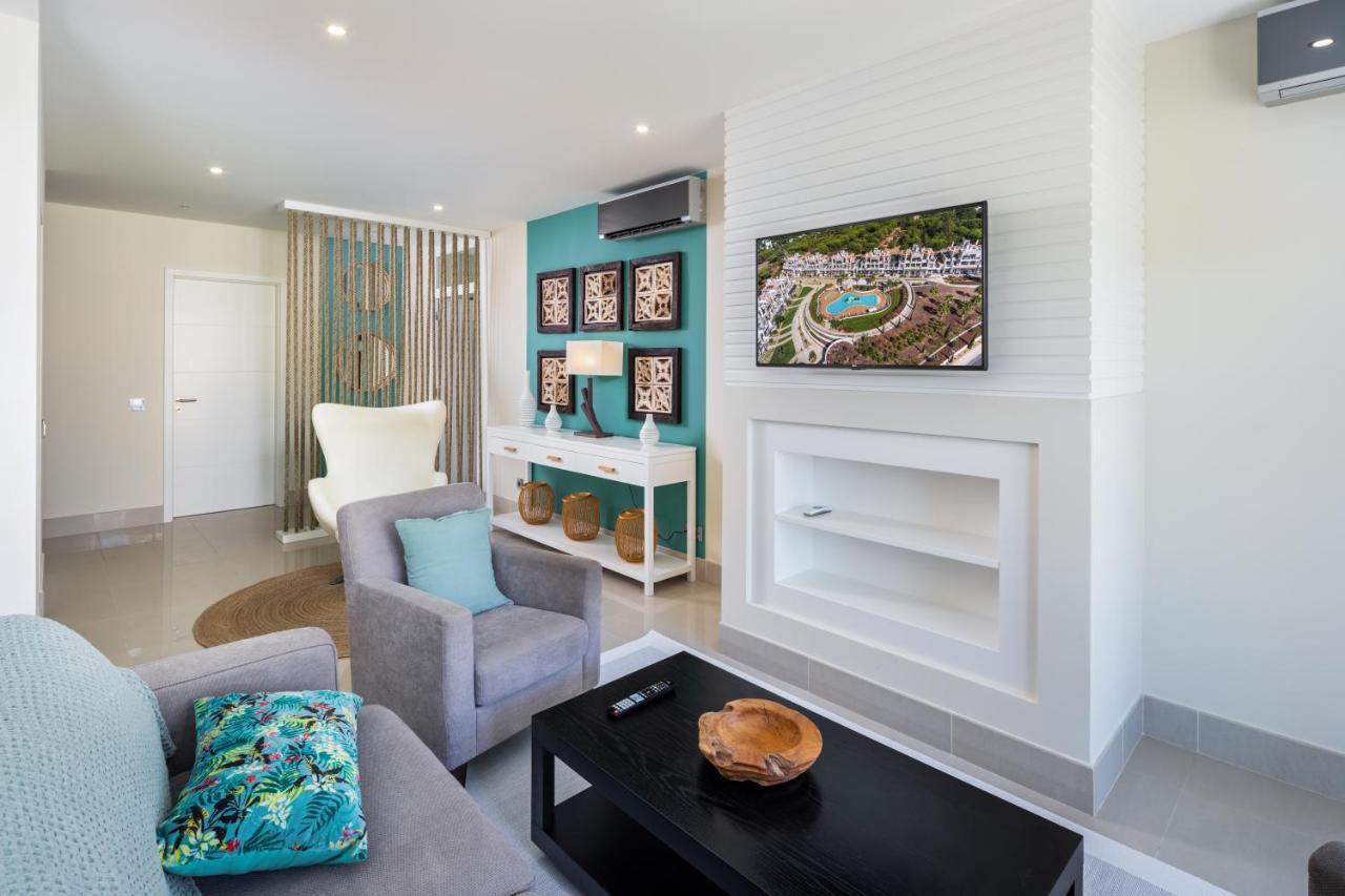 Shantiapartments 维拉摩拉 外观 照片