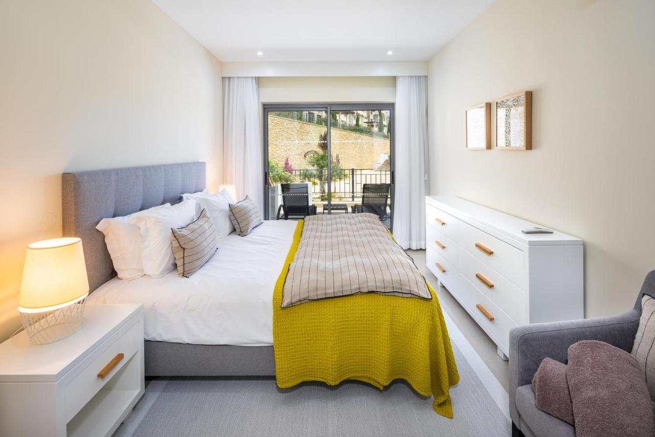 Shantiapartments 维拉摩拉 外观 照片