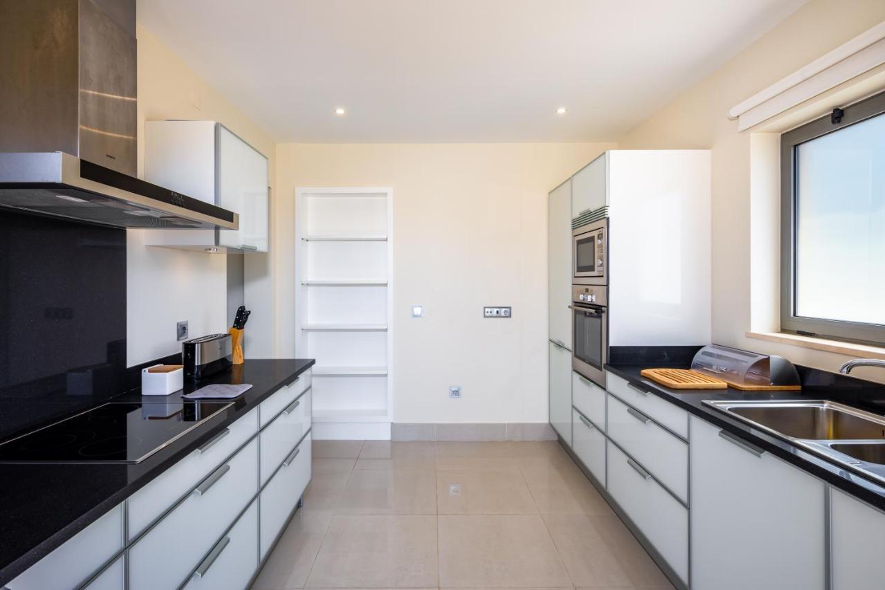 Shantiapartments 维拉摩拉 外观 照片
