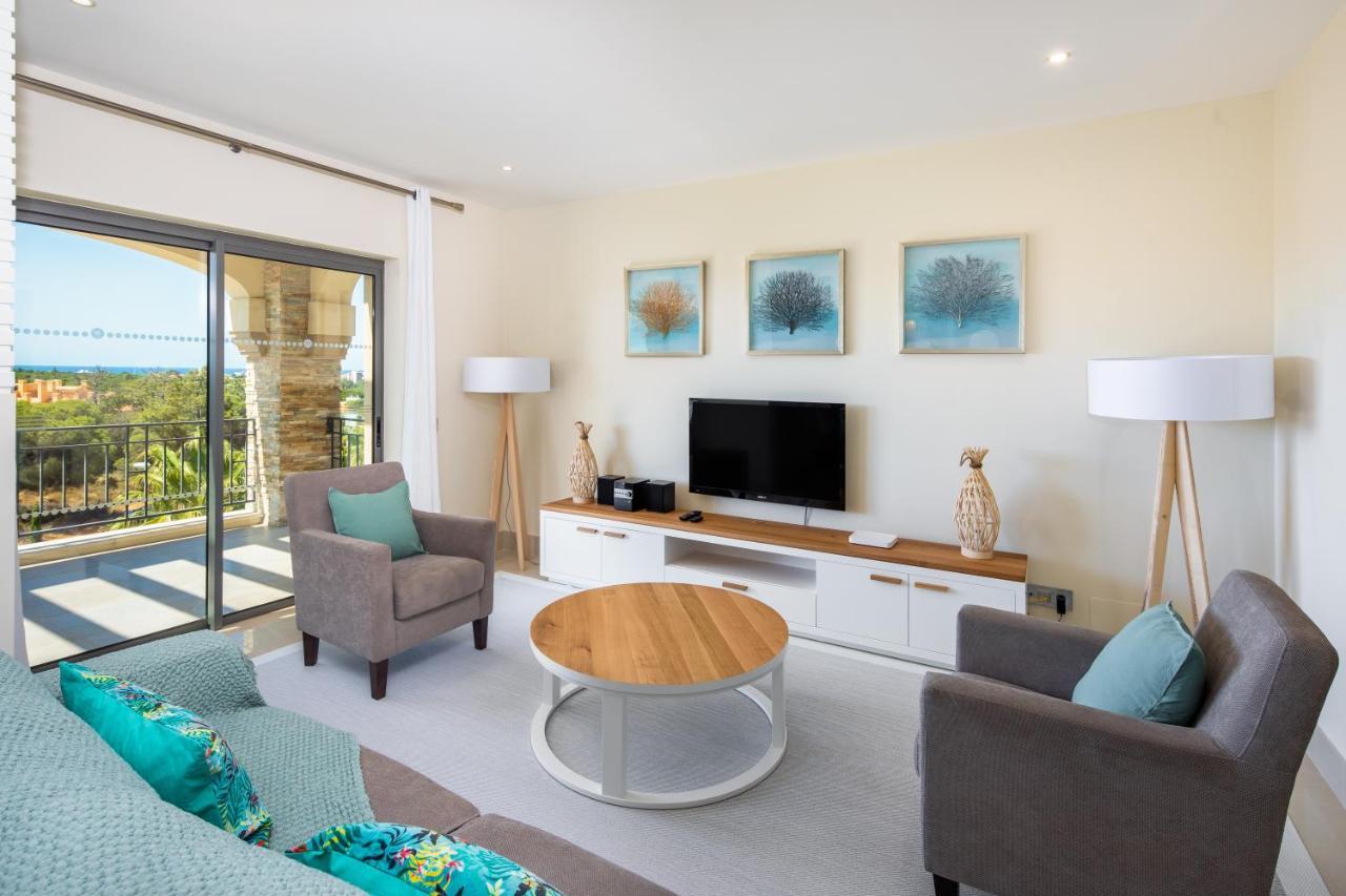 Shantiapartments 维拉摩拉 外观 照片