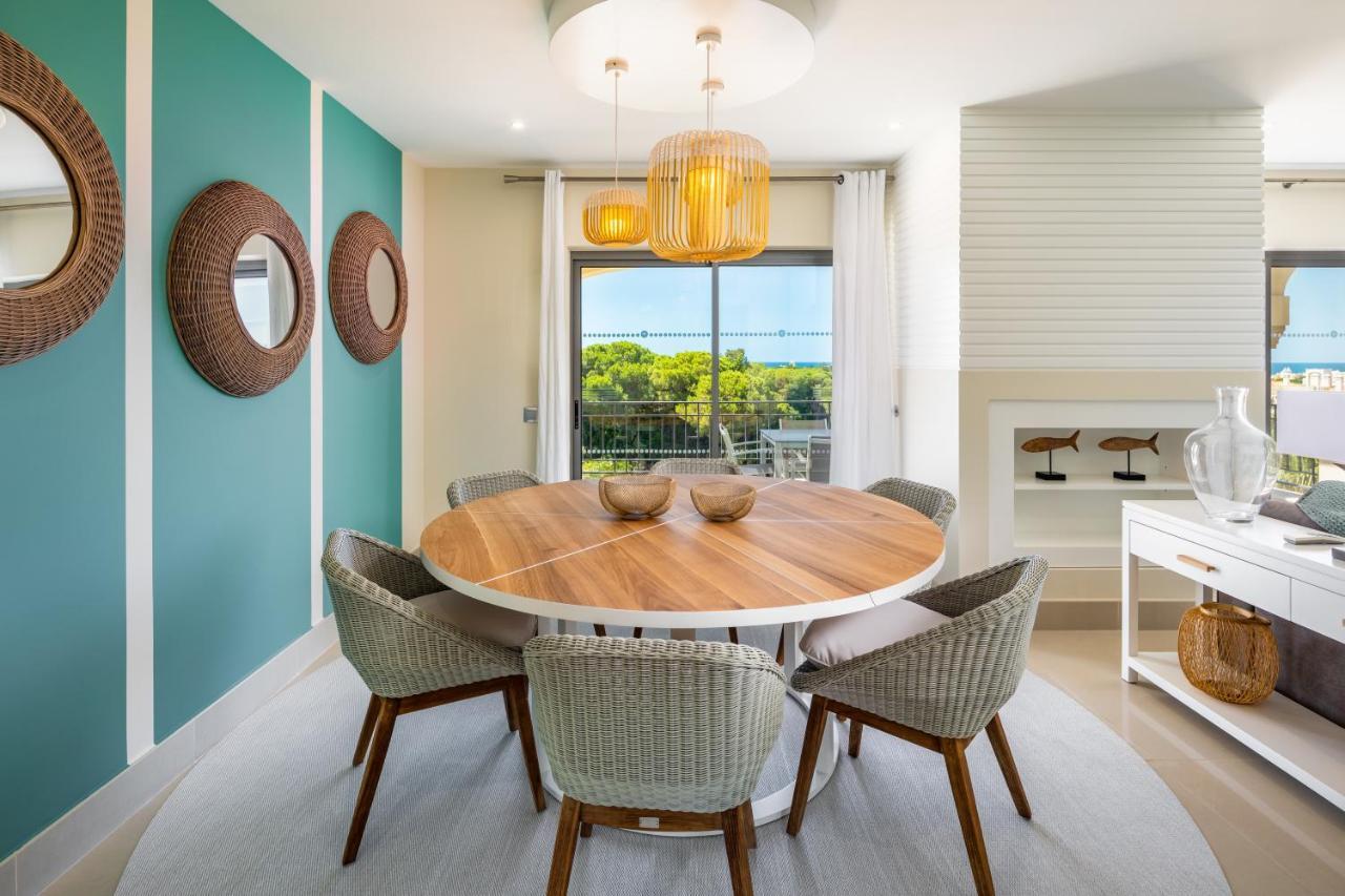 Shantiapartments 维拉摩拉 外观 照片