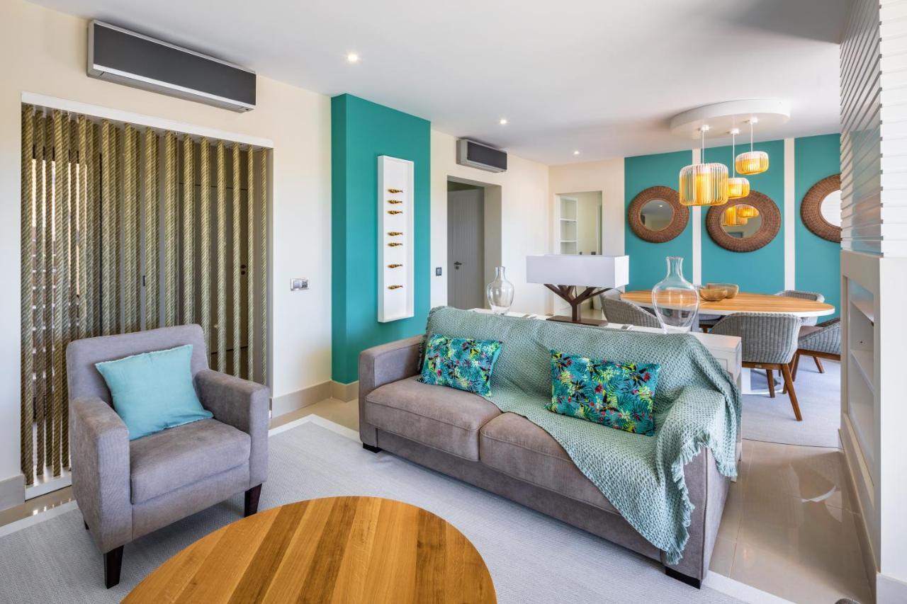 Shantiapartments 维拉摩拉 外观 照片