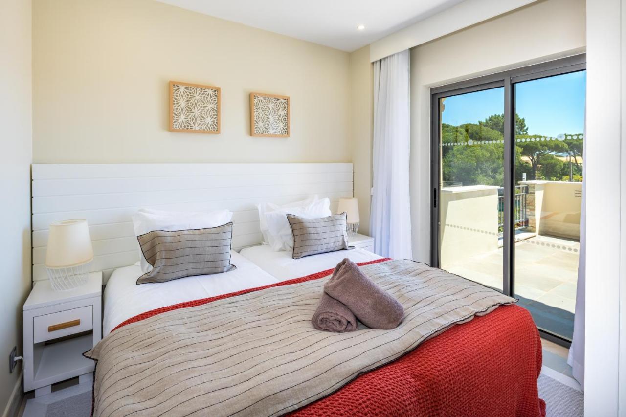 Shantiapartments 维拉摩拉 外观 照片